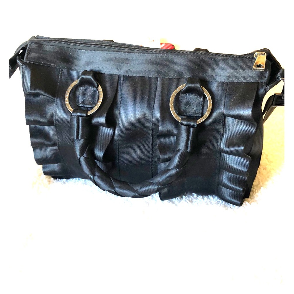 Harveys Original Seatbelt Bag "Lola"